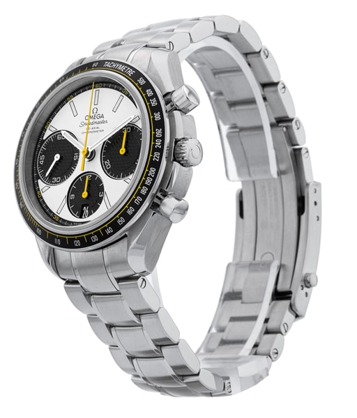 Omega Speedmaster Racing 326.30.40.50.04.001